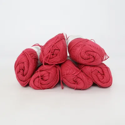 Yarn (Mandarin Petit) from Sandnes Garn