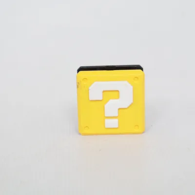 Game-accessoire (Geel) van Nintendo