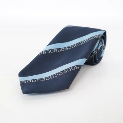 Cravate (Bleu) de Ateljé