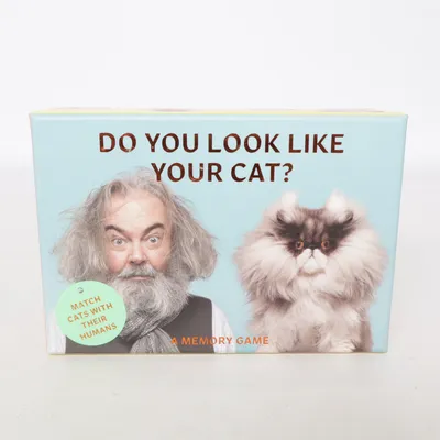 Brädspel från Laurence King