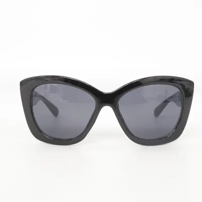 Sunglasses (Black) from Zign