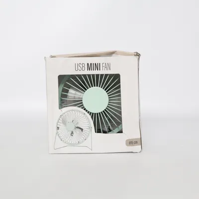 Tafelventilator