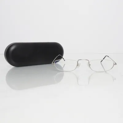 Glasögon (Vit) från Mister Spex
