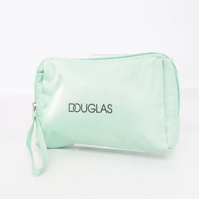 Sminkväska (Grön) från Douglas