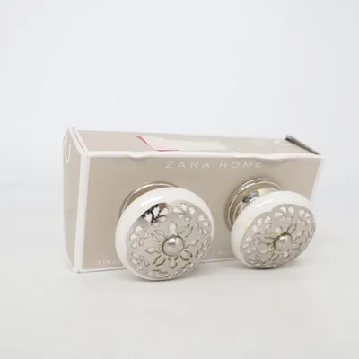 Deurklink van Zara Home