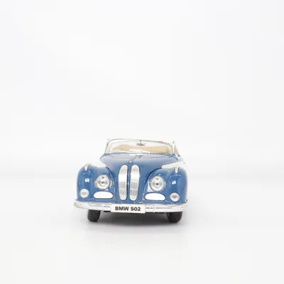 Modellauto (502) van Maisto