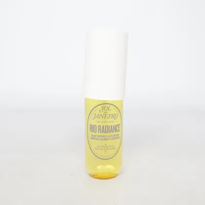 Body mist (Rio Radiance) fra Sol de Janeiro