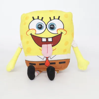 Krammedyr (Gul, Flerfarvet) fra Nickelodeon