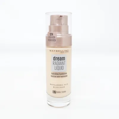 Foundation (Dream Radiant Liquid) from Maybelline