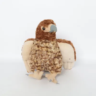 Soft toy (Brown) from Wild Republic