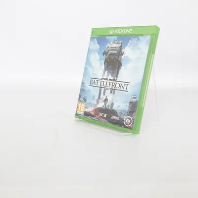 Video game