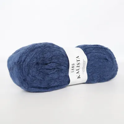 Garn (KALISTA) från Lang Yarns