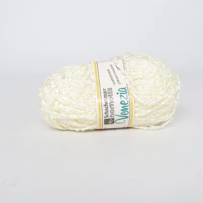 Garn (Venezia) fra Schachenmayr Nomotta Bomuld, Polyester, Viscose