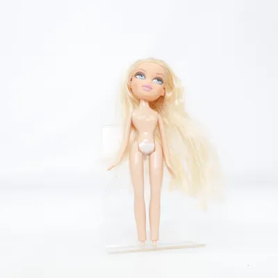 Doll (Yellow) from MGA Entertainment