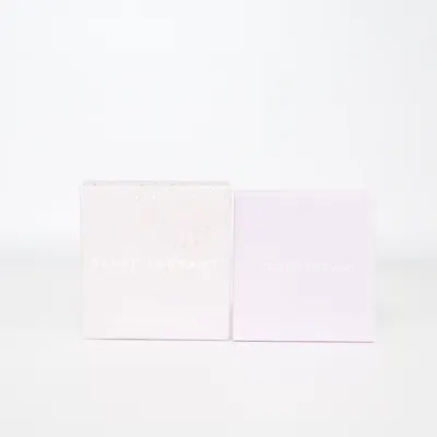 Eyeshadow palette (Celebration Edition) from Steve Laurant