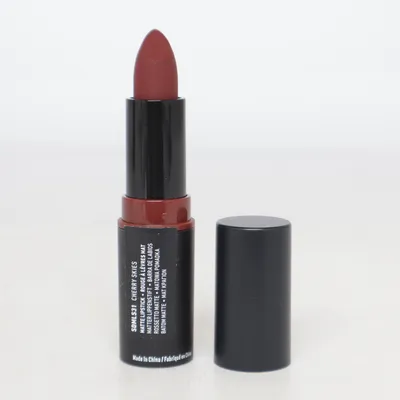 Rouge à lèvres (Suede Matte Lipstick) de NYX Professional Makeup