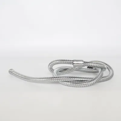 Tuyau de douche (Argent)
