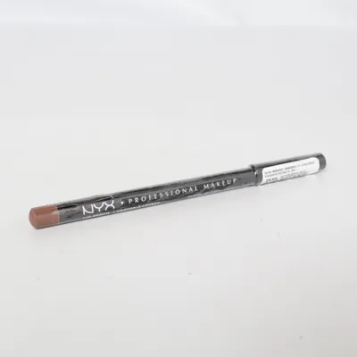 Läppenna (SPL855 NUDE TRUFFLE) från NYX Professional Makeup