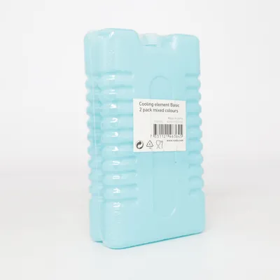 Sac à glaçon (Cooling Element Basic) de Rusta