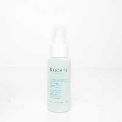 Hair mist (Demelage spray) from Kueshi
