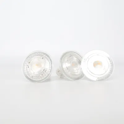 Ampoule (Transparent, Argent) de Osram