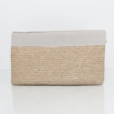 Förvaringskorg (Beige)