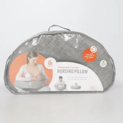 Baby accessory (Natural Curve Nursing Pillow) from Ergobaby