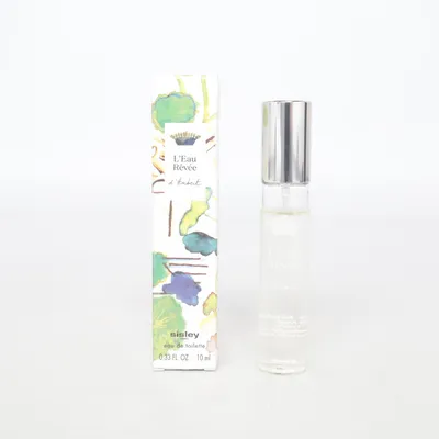 Eau de Parfum (Les Eaux Rêvées) van Sisley