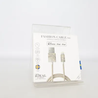 USB cable (Fashion Cable) from iDeal of Sweden