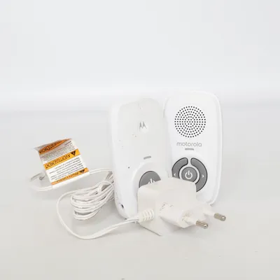 Babyvakt (Vit) från Motorola