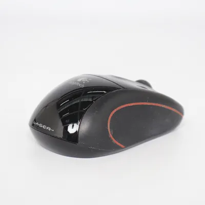Computermuis (M505) van Logitech