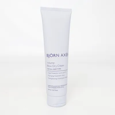 Spray thermo-protecteur (Volume Blow Dry Cream) de Björn Axen