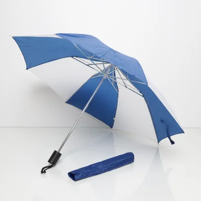 Umbrella (Blue)