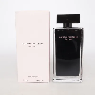 Eau de Toilette (For Her) von Narciso Rodriguez
