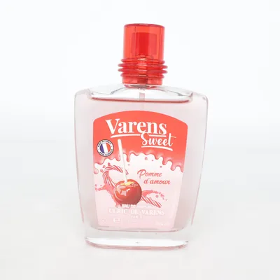 Eau de Parfum (Varens Sweet Pomme D'amour) van Ulric de Varens