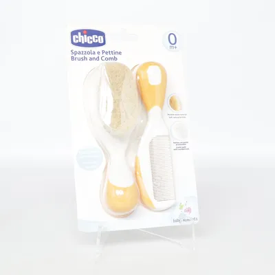 Bebistillbehör (Vit, Orange) från Chicco