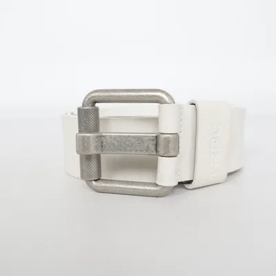 Ceinture (Blanc) de Redbridge Cuir