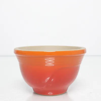 Mortel (Röd) från Le Creuset