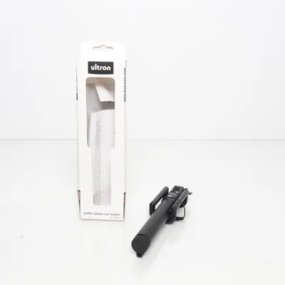 Selfie stick (Black) from Ultron
