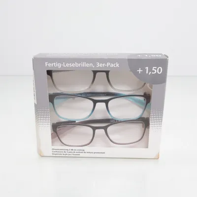 Glasses (Multicolored) from Lexxoo