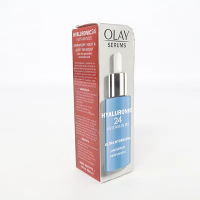Serum från Olay