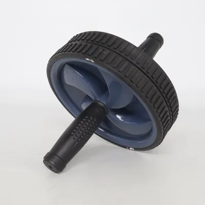 Workout equipment (Black, Blue)
