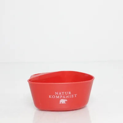 Måttkanna (Röd) från Primus