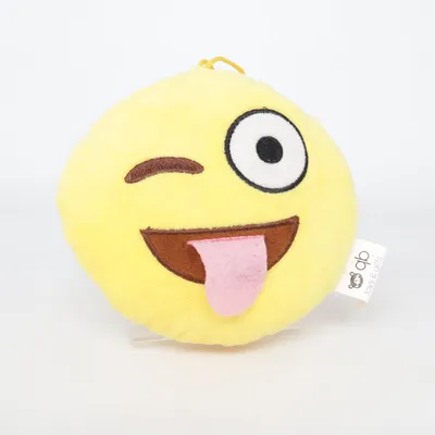 Soft toy (Yellow, Multicolored) from QB Toys & Gifts