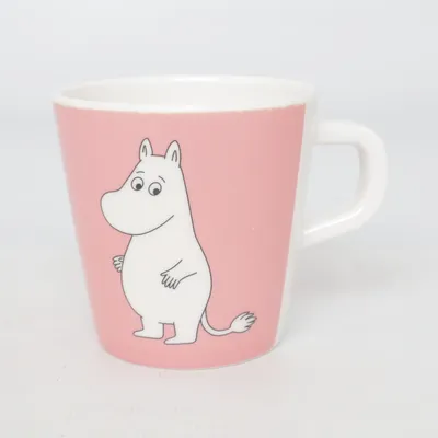 Mok (Moomin) van Rätt Start