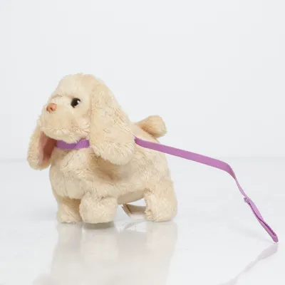 Zacht speeltje (Beige, Meerkleurig) van Furreal Friends