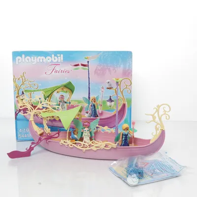 Byggsats (5445) från Playmobil