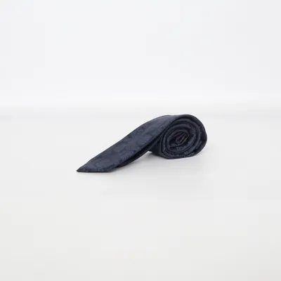 Stropdas (Blauw) van Neckwear Polyester