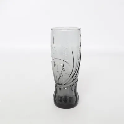 Drinkglas (Grijs) van Coca Cola