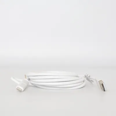 USB-kabel